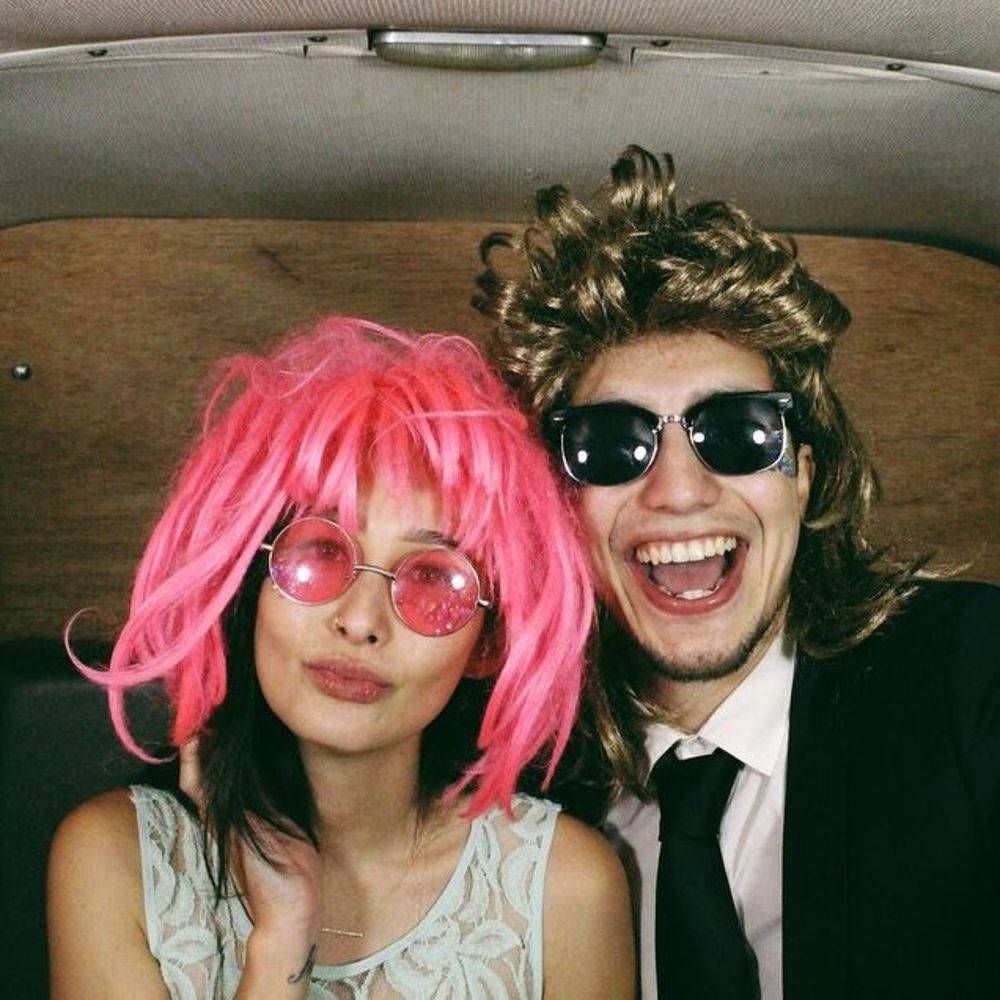 Meet your Posher, Kimberly